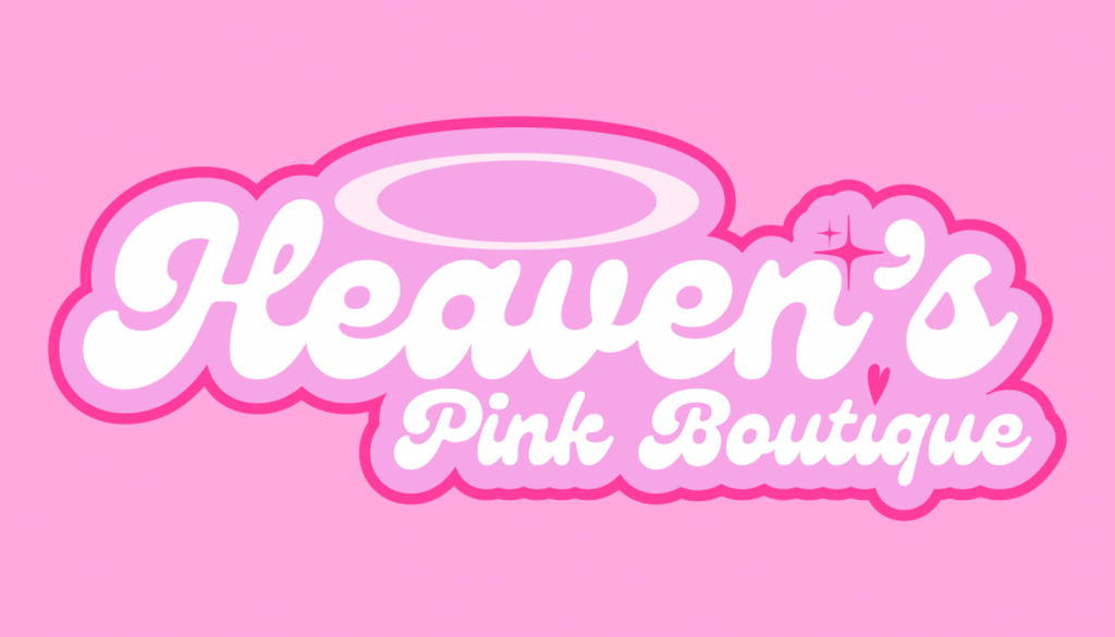 ✨ Heaven’s Little Pink Book of Vendors 🌸💌